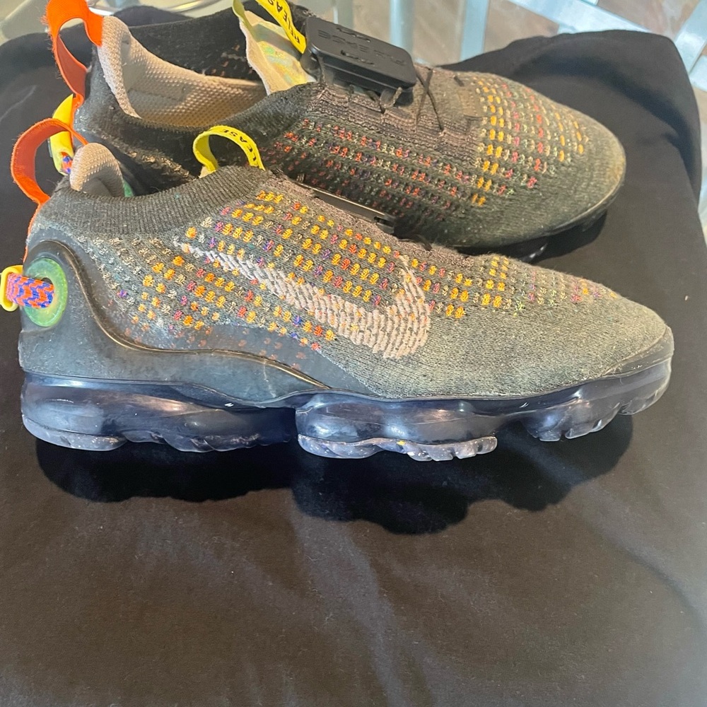 Nike Vapormax 2020 FlyKnit.